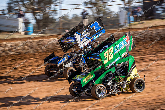 Formula 500 32 T32 - 03 - Carrick - 14th Oct 2017-3