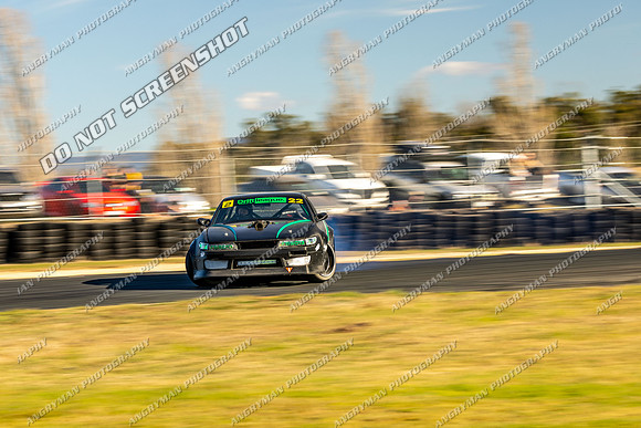 22 - Drift League - Drift Collective Rnd 2 - 17-18 May 2025-20