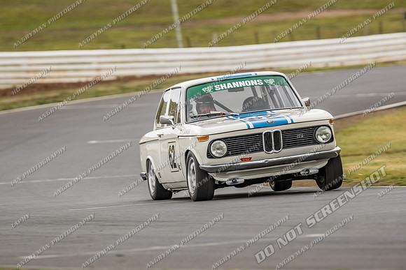 62 - Baskerville Historics 2018