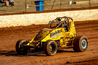 Wingless 17 T17 - 14 - Carrick - 25th Jan 2022