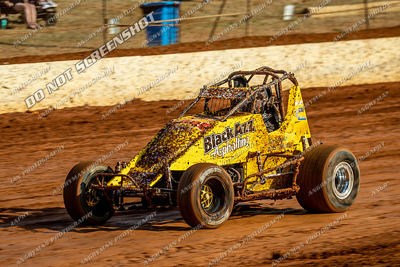 Wingless 17 T17 - 14 - Carrick - 25th Jan 2022