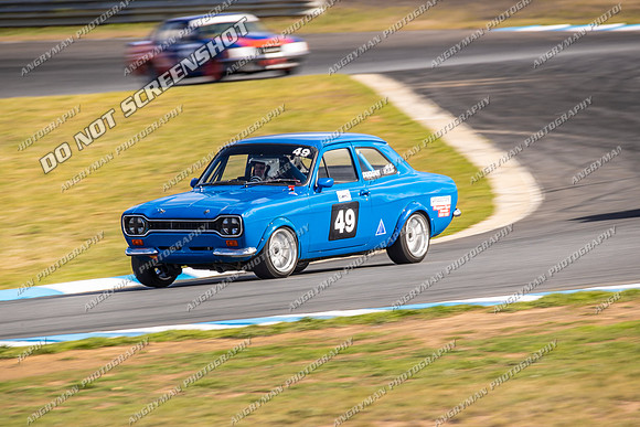 49 - Muscle Car Cup Under 2000cc-26