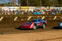 Super Sedan 28 Q28 - 12 - Latrobe - 15th Jan 2022-11