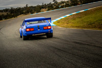 Sports Sedans 73 - Friday-8