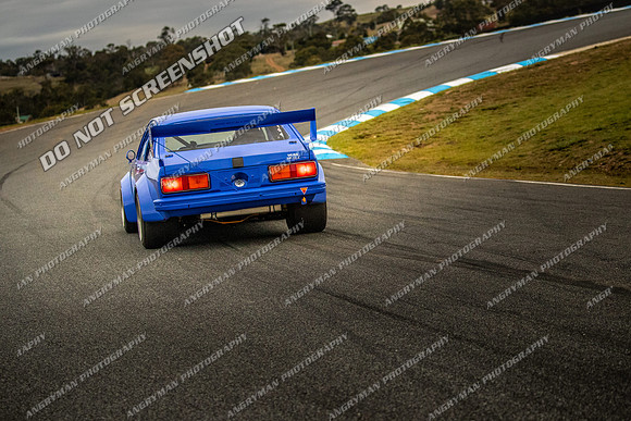 Sports Sedans 73 - Friday-8