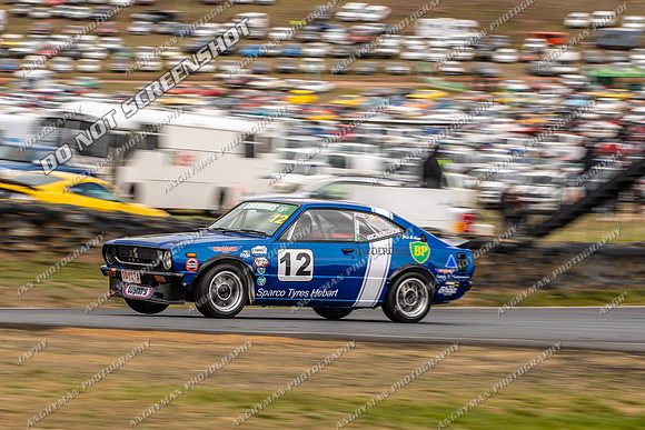 12 - Muscle Car Cup Under 2000cc-16