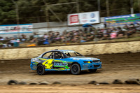Street Stock 4 T4 - Saturday-13