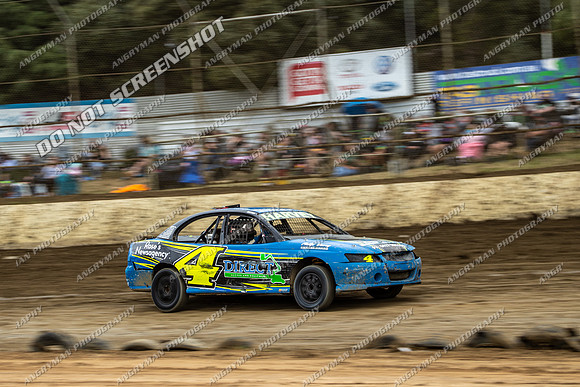 Street Stock 4 T4 - Saturday-13