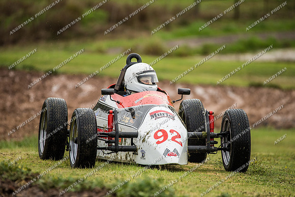 Formula Libre & Invited Racing - 92 Michelle Fish - Saturday - 1st october 2016-6