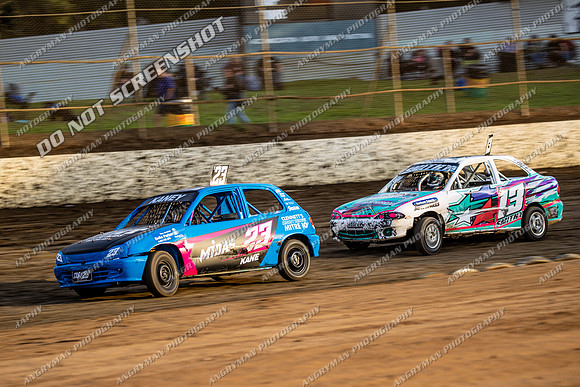 Junior 23 T23 - 22 - Latrobe - 14th March 2020-2