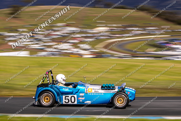 Regularity Sports and Racing Cars and Invited - 50 - 03 - Saturday-3