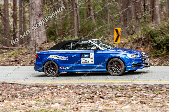 TOUR LEADER 5 - TS08 - Mt Buller - SS