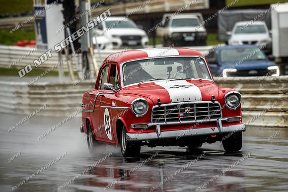 Early Holden Regularity - 53 - 02 - Friday-4