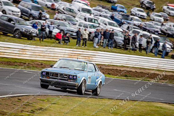 11 - Baskerville Historics 2018-21