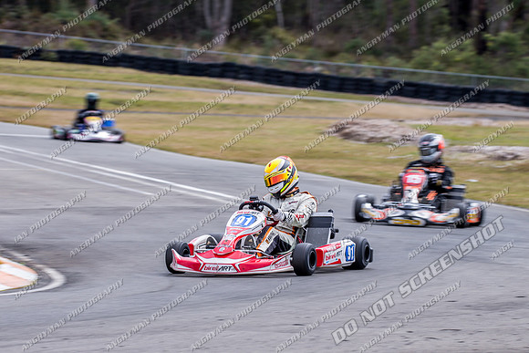 Tag 125 Light #91 - Karts - 10th Septermber 2016-5