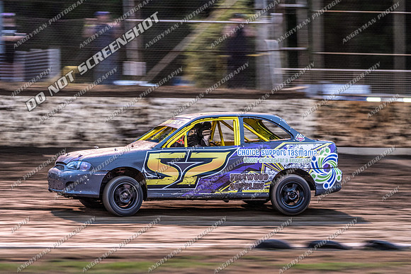 Junior 57 T57 - 11 - Hobart - 20th & 21st Jan 2023-3