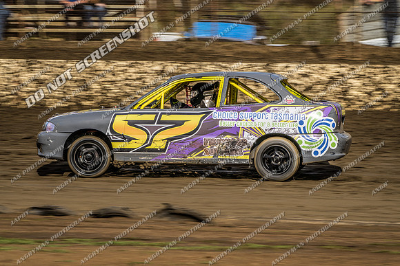 Junior 57 T57 - 11 - Hobart - 20th & 21st Jan 2023-5