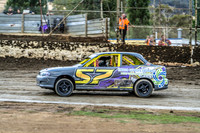 Junior 57 T57 - 11 - Hobart - 20th & 21st Jan 2023-7