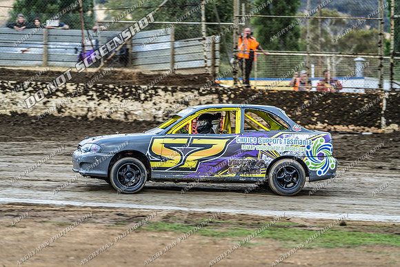 Junior 57 T57 - 11 - Hobart - 20th & 21st Jan 2023-7