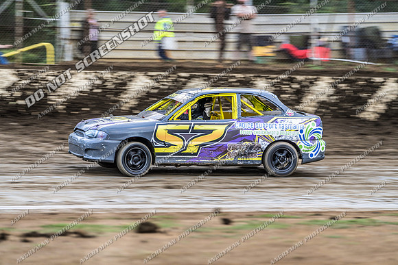 Junior 57 T57 - 11 - Hobart - 20th & 21st Jan 2023-8