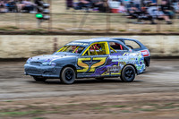 Junior 57 T57 - 11 - Hobart - 20th & 21st Jan 2023