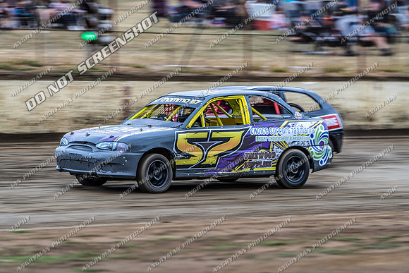 Junior 57 T57 - 11 - Hobart - 20th & 21st Jan 2023