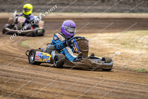Kart 90 - 11 - Hobart - 20th & 21st Jan 2023-2