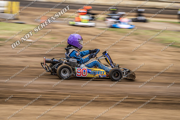 Kart 90 - 11 - Hobart - 20th & 21st Jan 2023-3