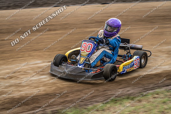 Kart 90 - 11 - Hobart - 20th & 21st Jan 2023-4