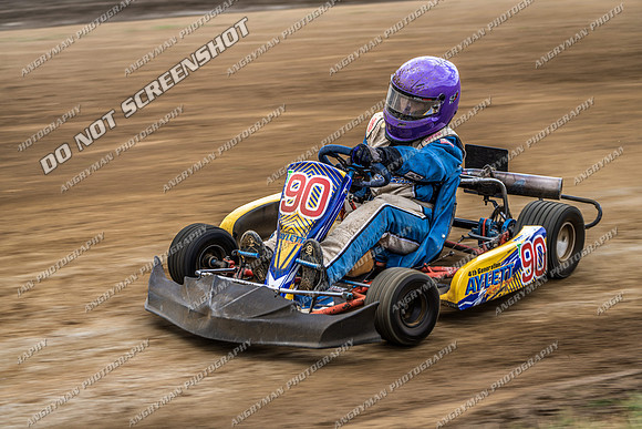 Kart 90 - 11 - Hobart - 20th & 21st Jan 2023-5