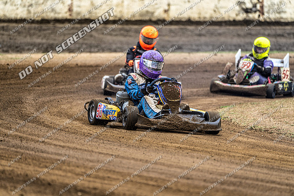 Kart 90 - 11 - Hobart - 20th & 21st Jan 2023