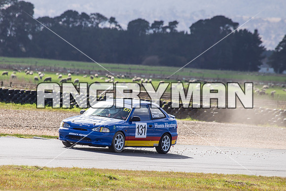 Hyundai 131 - Super Series Round 2 - 19th April 2015 - Symmons Plains-5
