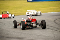 Regularity Sports & Racing Cars 132 - Friday-5