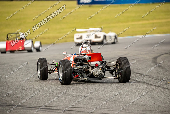 Regularity Sports & Racing Cars 132 - Friday-5