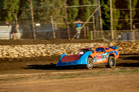 Super Sedan 49 T49 - Friday-2