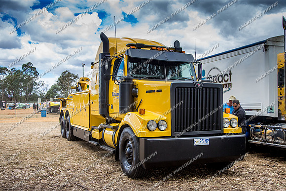 Misc Truck - 14 - Carrick - 13th Jan 2018-3
