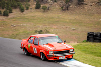 6 Kristopher Hen LH Torana Regularity Sedans Group 1 - Saturday-3
