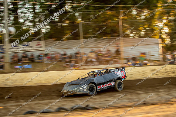 Super Sedan 3 Q3 - 12 - Latrobe - 15th Jan 2022-22
