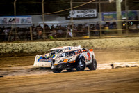 Super Sedan 3 V3 - 12 - Latrobe - 27th & 28th Jan 2023-20