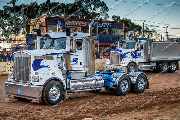 Misc Truck - 14 - Carrick - 13th Jan 2018-49