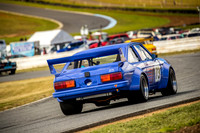 Sports Sedans 73 - Sunday-3