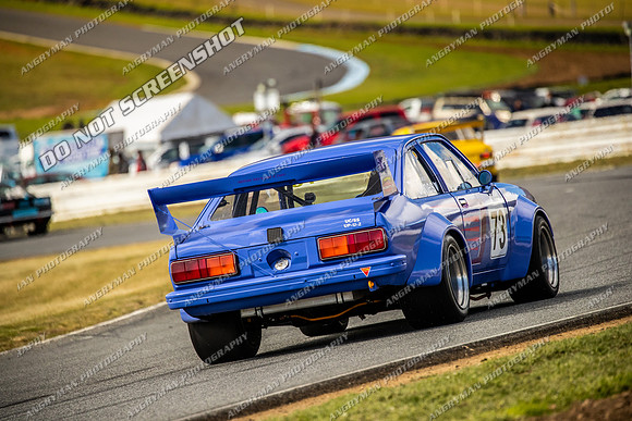Sports Sedans 73 - Sunday-3