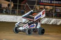 Sprintcar 52 V52 - 19 - Latrobe - 2nd Feb 2018 - WSS_-18