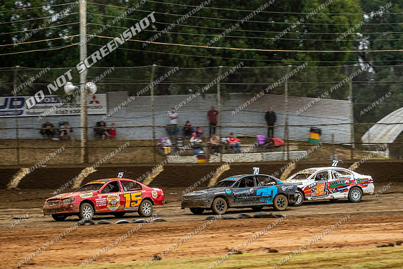 Street Stock 15 T15 - Friday-2