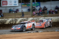 Super Sedan 3 V3 - 13 - Latrobe - 18th Jan 2019-7