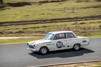 101 - Baskerville Historics 2018