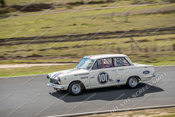 101 - Baskerville Historics 2018