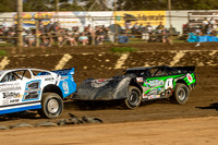 Super Sedan 4 T4 - 12 - Latrobe - 15th Jan 2022-3