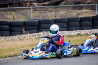 Tag 125 Light #2 - Karts - 11th September 2016
