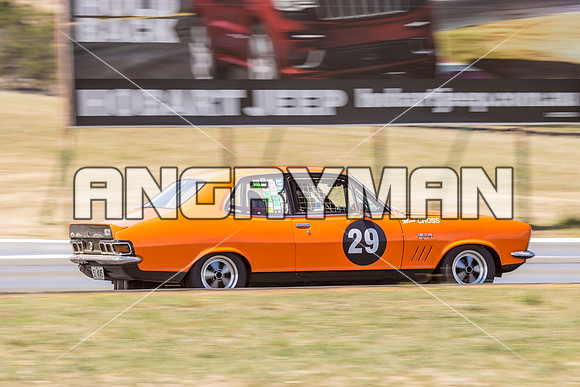 Historic Touring Car 29 Michael Cross Torana XU1 - Super Series Rnd 6 - 16th Nov 2014-5